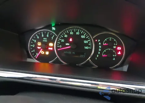 2009 Buick Lacrosse Cxl z USA, uszkodzony, nr VIN 2G4WD582X91153922